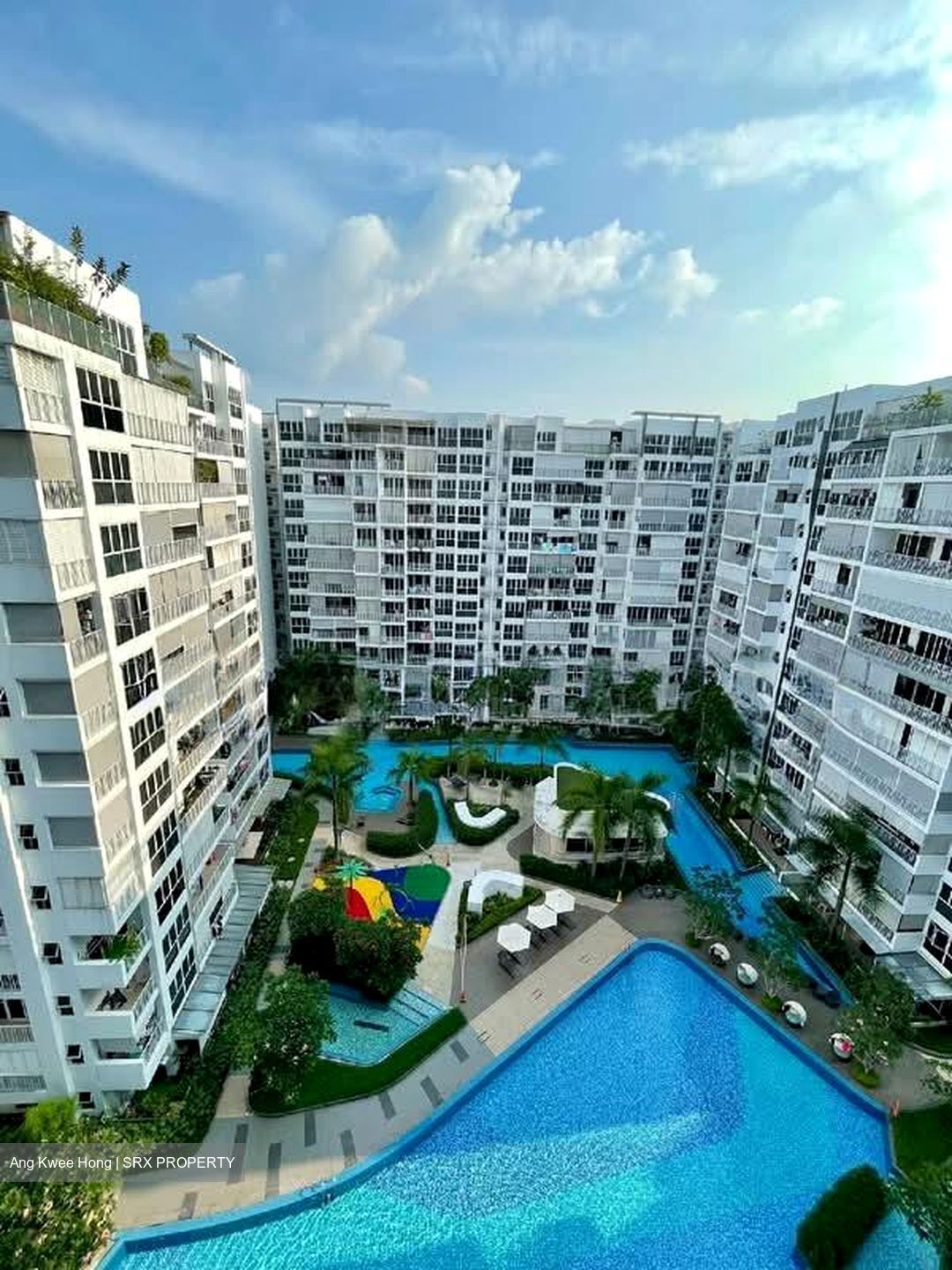 Forestville (D25), Condominium #601445401